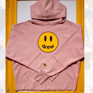 100% authentic DREW house hoodie